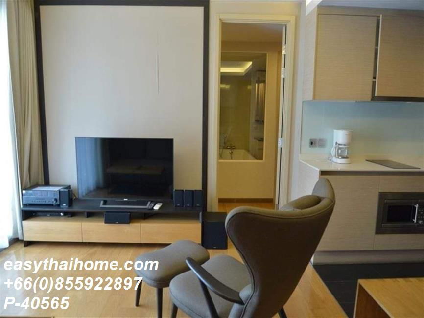 picture P-40565 Condo for rent Via Botani fully furnished (Confirm again when visit).  - 5/29