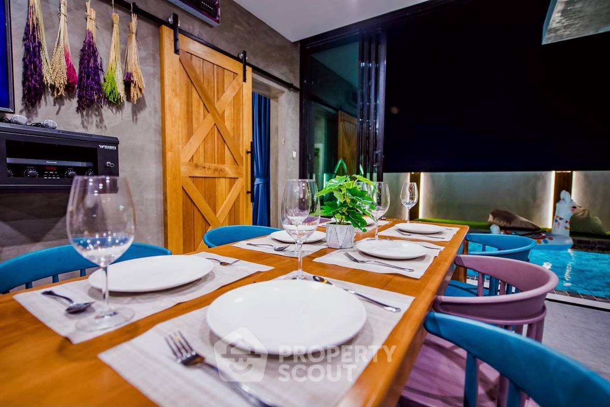 picture 4-BR Villa at Leleaf Valley Pool Villa Hua Hin in Hin Lek Fai (ID 2039348) - 10/30