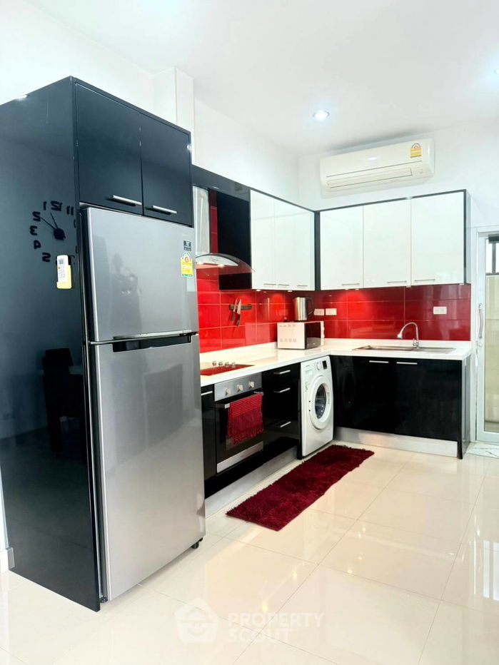 รูป บ้าน 2-ห้องนอน ที่ บ้านดุสิต พัทยา วิว ใกล้ เมืองพัทยา (ID 2102558) - รูปที่ 5/10