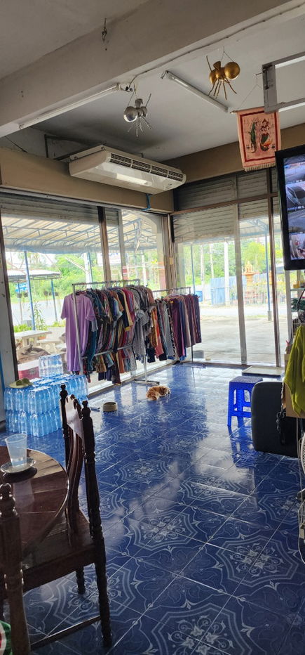picture Tony Building Khai Bangkrachan  - 8/30