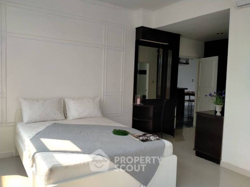 picture 2-BR Condo at The Waterford Park Sukhumvit 53 Condominium near BTS Thong Lor (ID 1801659) - 5/9