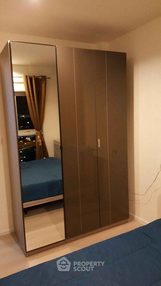 รูป คอนโด 1-ห้องนอน ที่ แอสปาย สุขุมวิท 48 ใกล้ BTS พระโขนง (ID 760704) - รูปที่ 6/7