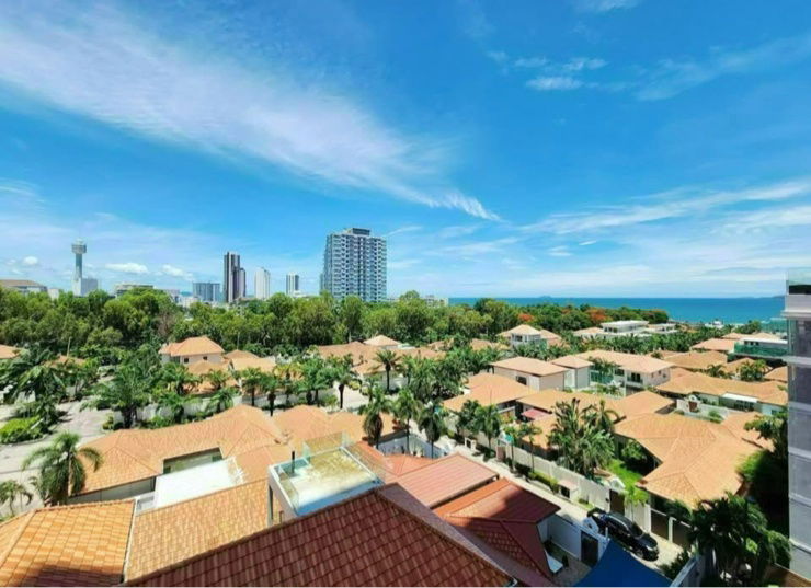picture The Peaks Tower CONDOMINIUM  seaview - 2/10