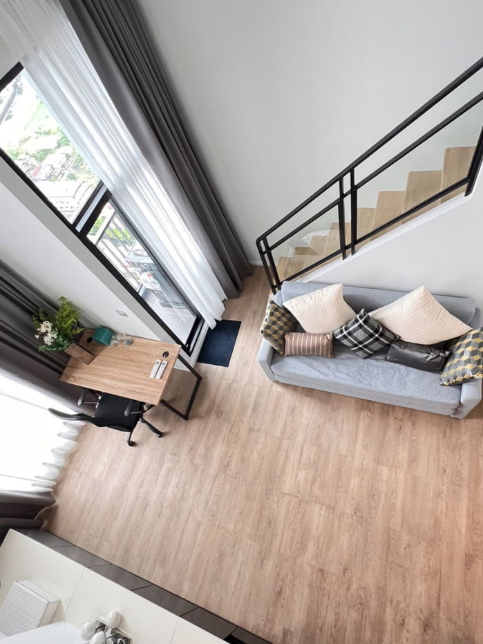 รูป ปล่อยเช่า Modiz Sukhumvit 50 ราคา 25,000 บาท - รูปที่ 4/13