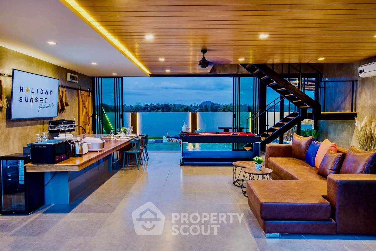 picture 4-BR Villa at Leleaf Valley Pool Villa Hua Hin in Hin Lek Fai (ID 2039348) - 3/30