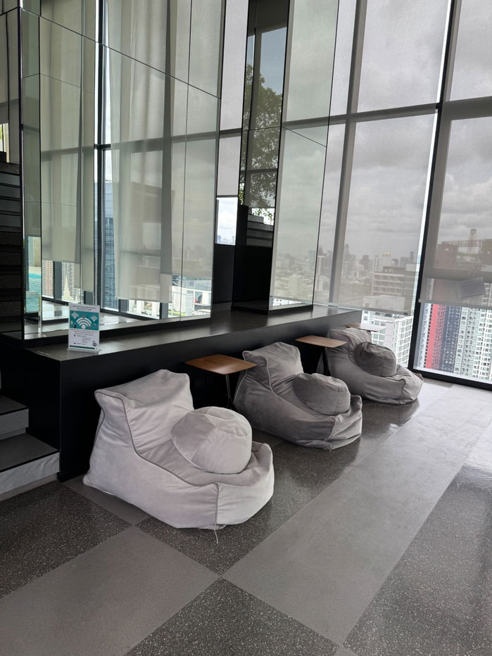รูป ด่วน! พร้อมเข้าทันที Ideo Rama 9 - Asoke - รูปที่ 20/21