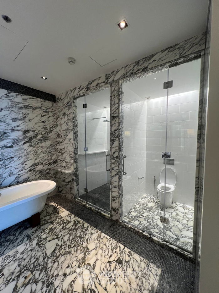 picture 2-BR Condo at The Ritz-Carlton Residences, Bangkok near BTS Chong Nonsi (ID 2260946) - 5/14