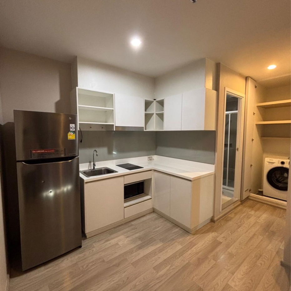 picture Condo for rent: The Privacy Rama 9, near APL Ramkhamhaeng, 22,000 baht, property code: RS1514 - 7/19