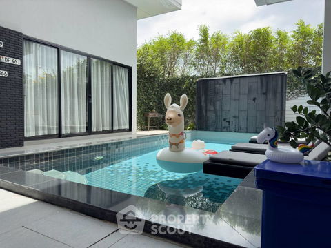 4-BR Villa in Hin Lek Fai (ID 2071706)
