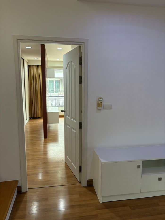 picture For rent: townhouse in the central city, Urbanian Rama 9-Ladphrao - 26/44