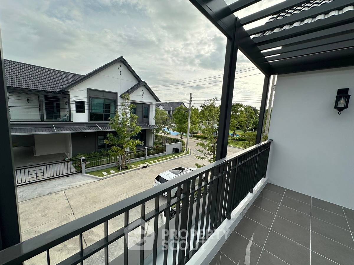 picture 4-BR House at Centro Bangna in Bang Kaeo (ID 2264056) - 15/18