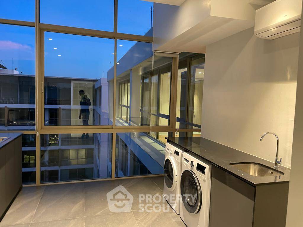 picture 5-BR Condo at Ficus Lane Condominium near BTS Phra Khanong (ID 511001) - 26/31