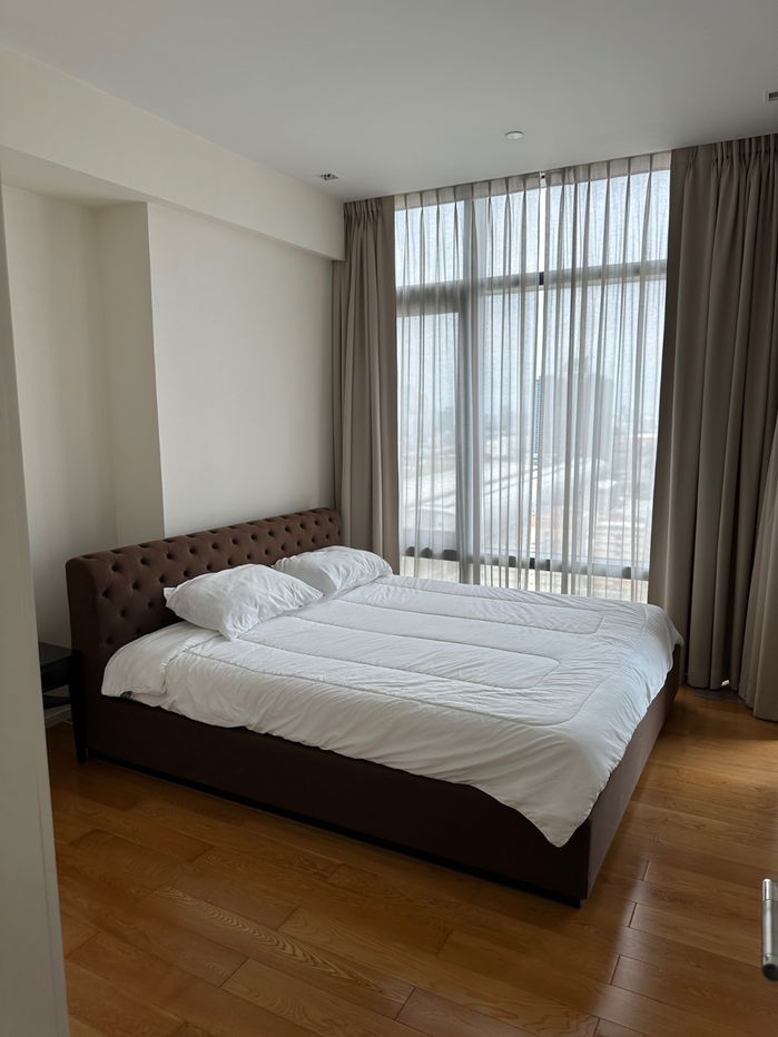 picture For rent 1 bedroom at Circle Living Prototype - 8/12