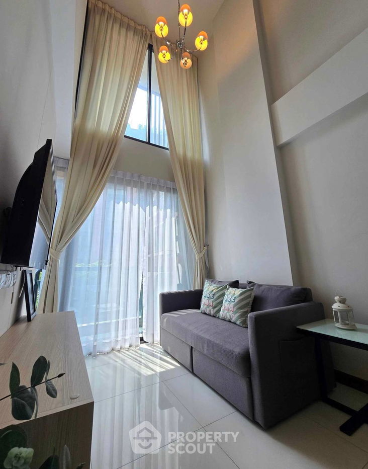 picture 2-BR Condo at Le Cote Thonglor 8 Condominium near BTS Thong Lor (ID 1519090) - 11/22