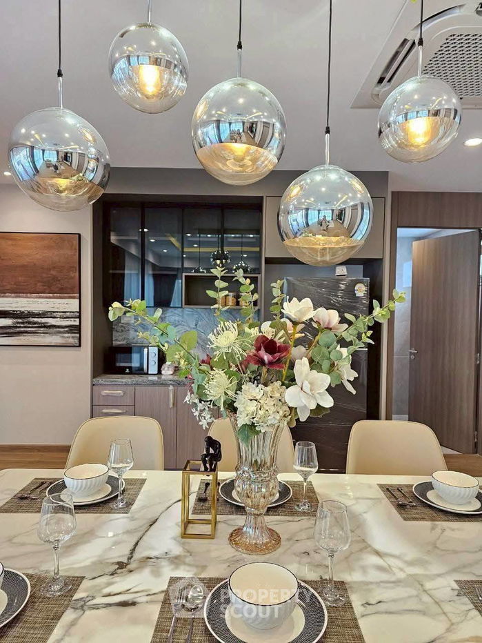 รูป วิลล่า 4-ห้องนอน ใกล้ เมืองพัทยา (ID 2259674) - รูปที่ 9/20