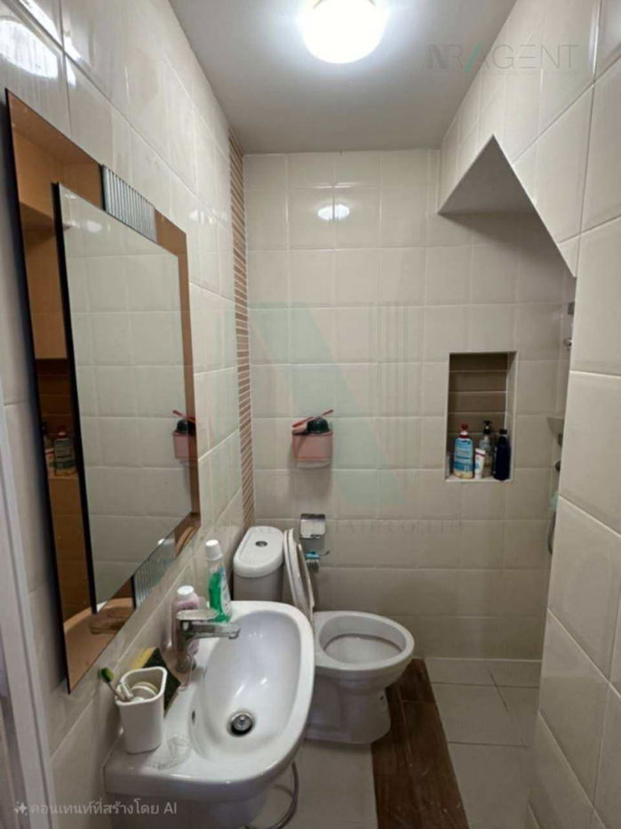picture For Sell Town house GOLDEN TOWN SRINAKARIN-SUKHUMVIT 2-story 4 bedroom 2 bathroom - 8/8