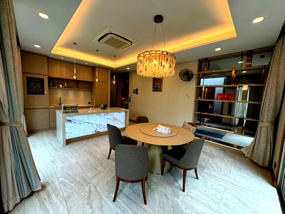 Townhouses for rent : 🟢For Rent🟢Grand Bangkok Boulevard Srinakarin, beautiful room, fully furnished 📱ADD LINE @nathong97 (Reply ⚡ 24 Hr) P1022