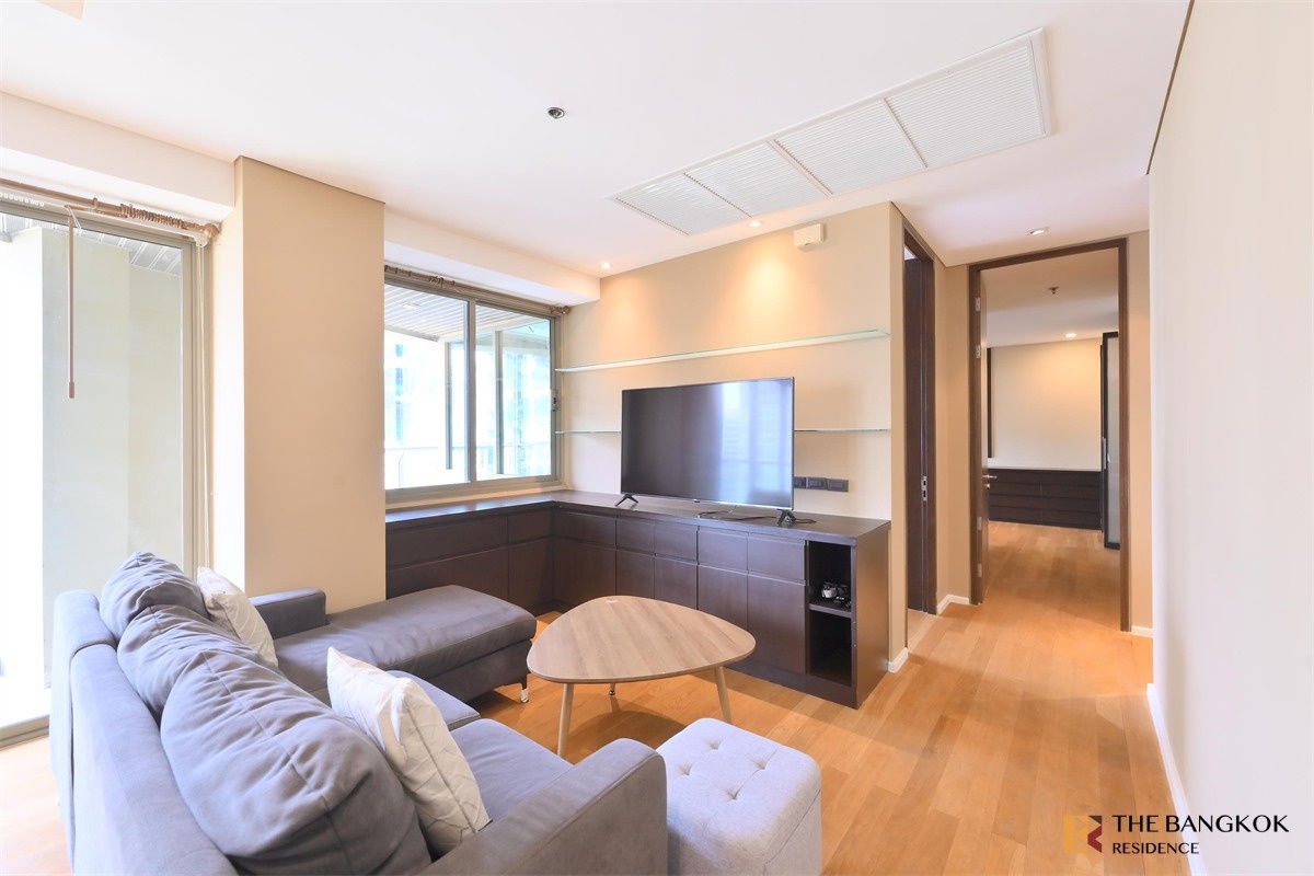 รูป The Lakes - The Luxury Condo Closer MRT-Sukhumvit and BTS-Asoke for make your connected with sukhumvit ploenchit samyan on cbd area - รูปที่ 4/11