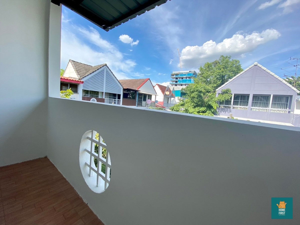 รูป ให้เช่า Townhome 3 ชั้น เมืองทองธานี โครงการ 1 2นอน3น้ำ 25ตร.วา 20,000 บาท - รูปที่ 6/18