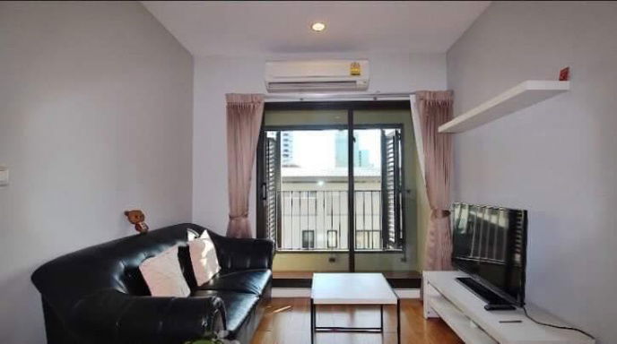 รูป ให้เช่า Condolette Dwell Sukhumvit 26 (คอนโดเลต ดเวล สุขุมวิท 26) - รูปที่ 3/8