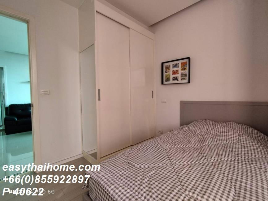 picture P-40622 Condo for rent T.C. Green fully furnished (Confirm again when visit).  - 11/17