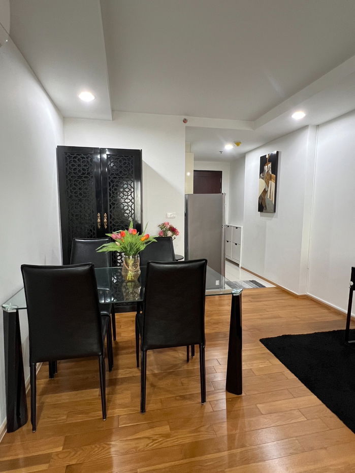 picture The Line Phahonyothin Park : 2 Beds/1 Bath, beautiful renovation! READY to move in! - 9/16