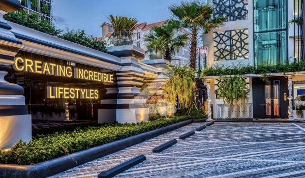 picture Sea View Condo for Rent in Pattaya – Riviera Monaco Jomtien, Fully Furnished, 20,000 THB/Month - 15/33