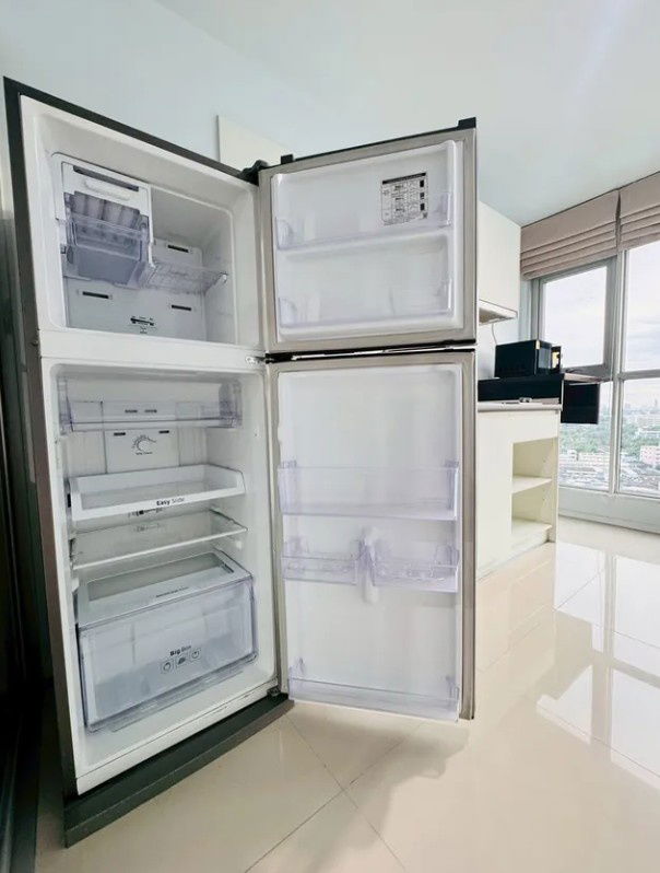 รูป 🥳[เช่า-RAR2508-2133] แอสปาย สุขุมวิท 48. ตึก N, ชั้น 15*มีเครื่องซักผ้า *ใกล้ BTS พระโขนง💚Line id: @thefirstagent** - รูปที่ 12/15