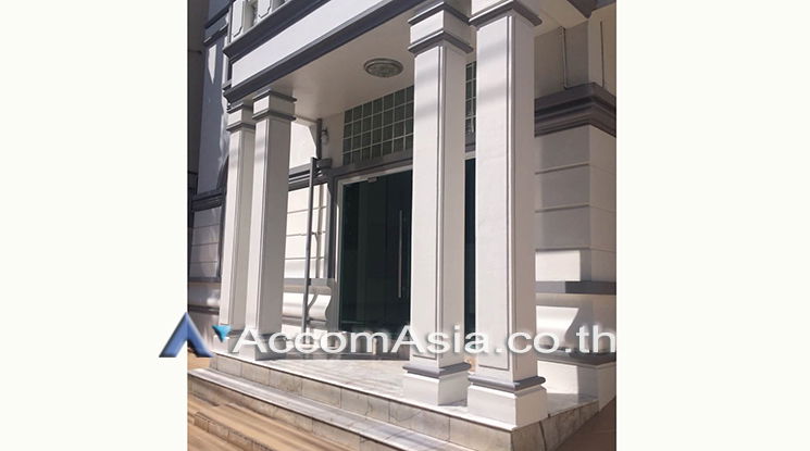 รูป 🔼🔽 AccomA 📩 Home Office 4 BR House @Sukhumvit Villa (50078) - รูปที่ 1/9