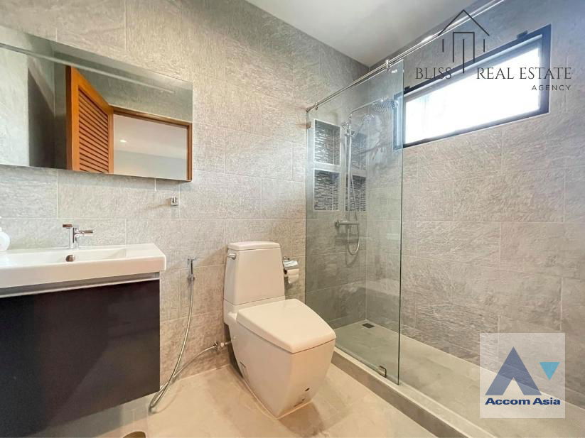 รูป 🔼🔽 AccomA 📩  3 BR Townhouse in Thung Maha Mek (AA37984) - รูปที่ 7/12