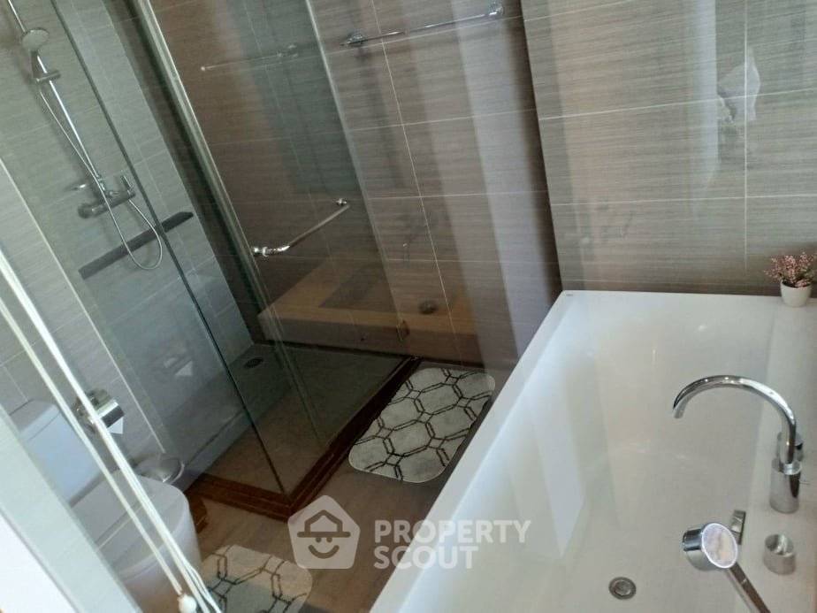 picture 2-BR Condo at Siri At Sukhumvit near BTS Thong Lor (ID 783551) - 13/15