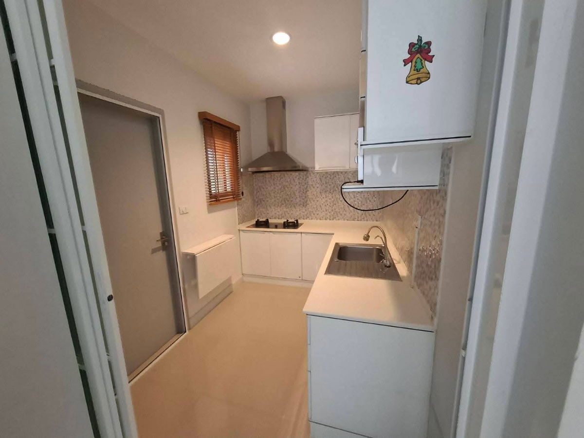 รูป ให้เช่า เพฟ ปิ่นเกล้า-ศาลายา Pave pinklao salaya บ้าน 2 ชั้น เงียบสงบ - รูปที่ 15/16