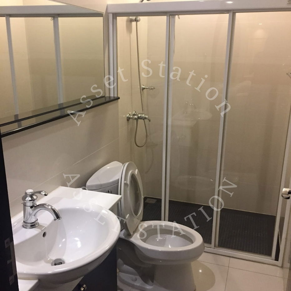 picture ⭐ New Available | 🚈 The Address Chidlom BTS Chidlom - 9/10