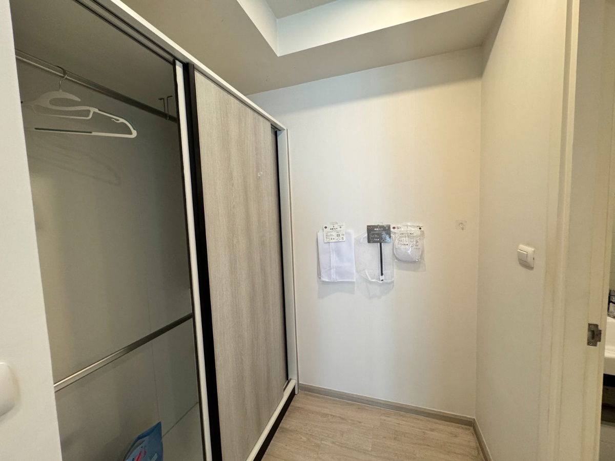 รูป 🏊‍♀️ให้เช่า Escent Ville Condo เชียงใหม่ – วิวสระว่ายน้ำ  ✨ ค่าเช่า: 20,000 บาท/เดือน - รูปที่ 14/16