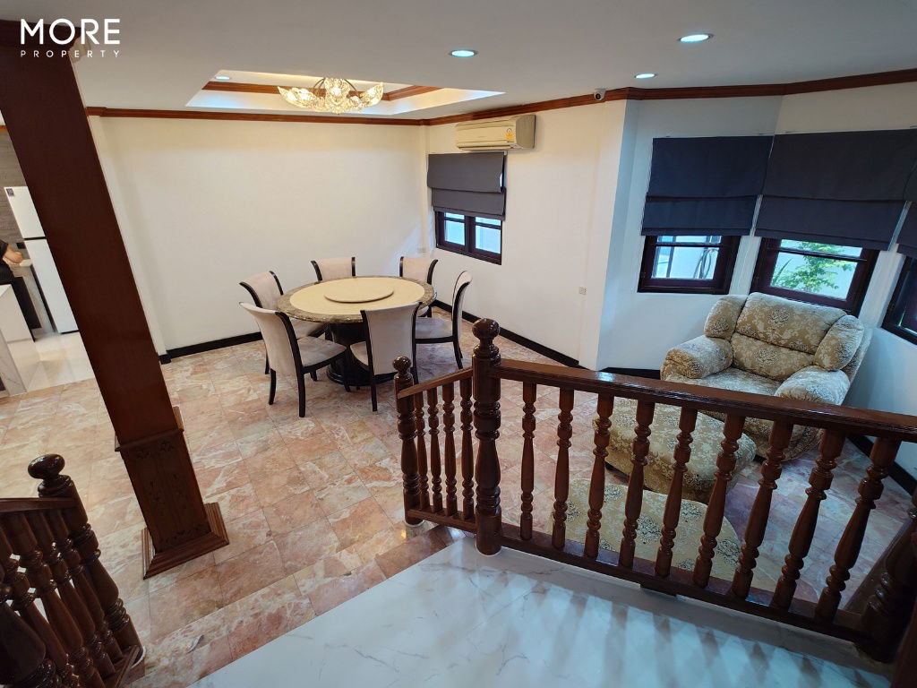รูป บ้านพลอยบุรินทร์ – ช้างคลาน 3ห้องนอน4ห้องน้ำ 130 ตร.ว. (ID:358HR) - รูปที่ 7/32