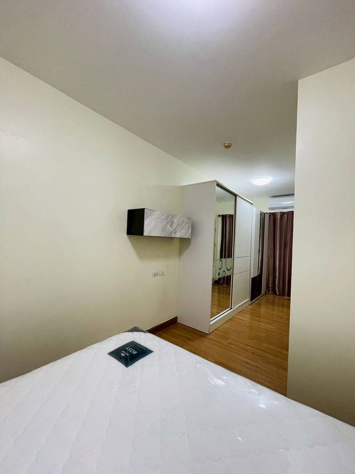picture @Condorental condo for rent Supalai Park Kaset - 4/29