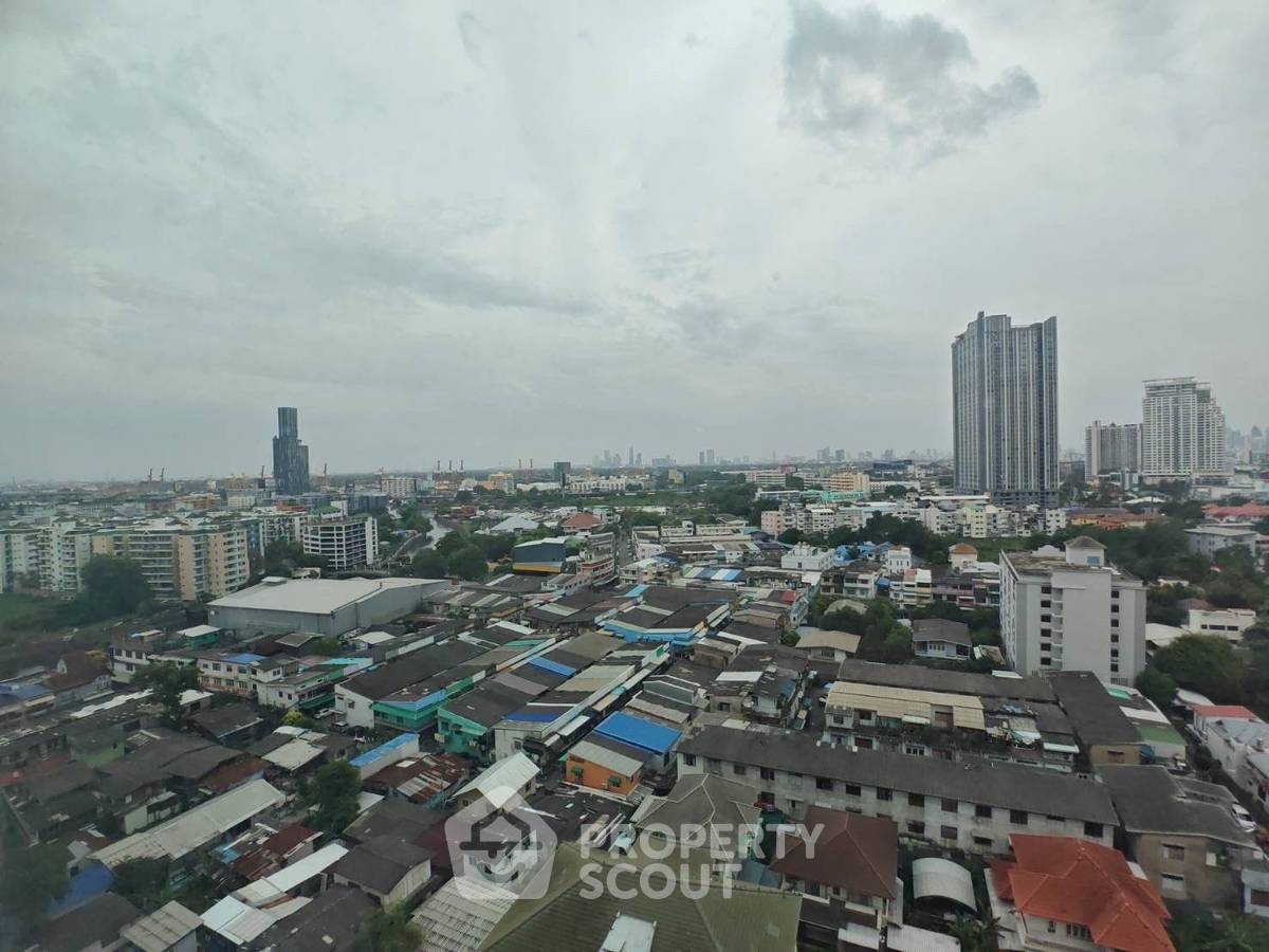 picture 1-BR Condo at Aspire Sukhumvit 48 near BTS Phra Khanong (ID 2229632) - 17/17