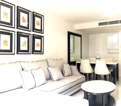 คอนโด BTS พร้อมพงษ์ : For Sale: Pearl Residences Sukhumvit 24