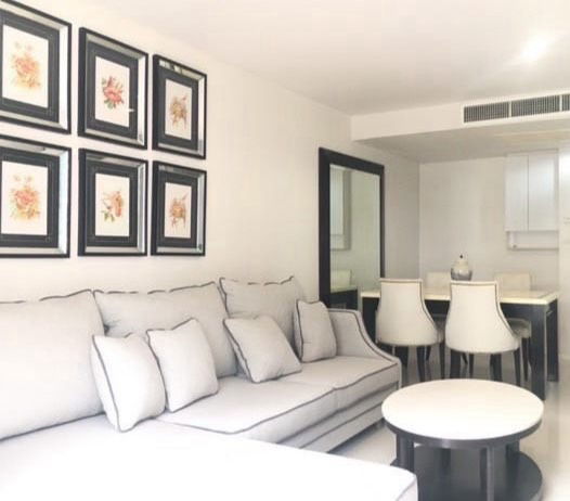 รูป For Sale: Pearl Residences Sukhumvit 24 - รูปที่ 1/14