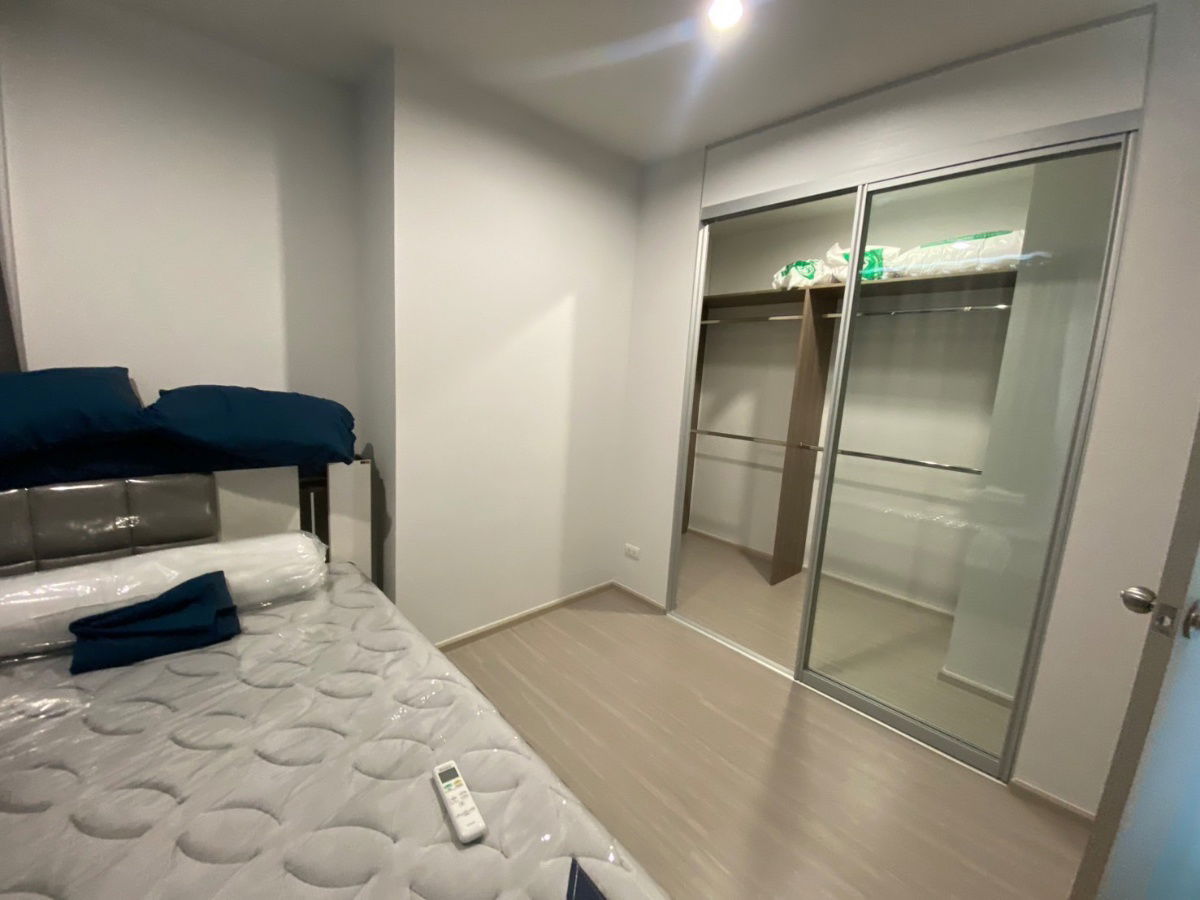picture For rent  " The Parkland Phetkasem 56 " 2 Bedroom , Conner , ready to move in /ask more info  LineID:@thirdproperty - 7/9