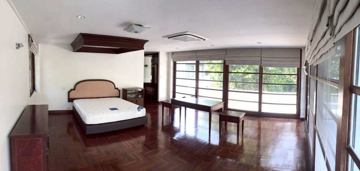รูป ❖ Prime Location ❖ บ้านเดี่ยว 2 ชั้น 4 ห้องนอน 5 ห้องน้ำ 15 ที่จอดรถ | ขนาดที่ดิน 340.00 ตร.ว. พื้นที่ใช้สอย 800.00 ตร.ม. | ใกล้ BTS สถานีพระโขนง - รูปที่ 18/21