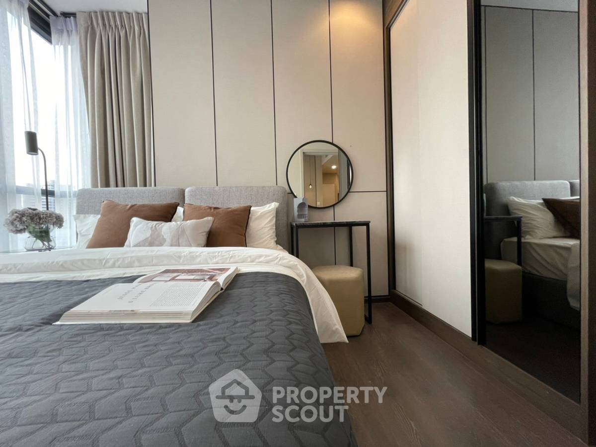picture 2-BR Condo at Oka Haus Sukhumvit 36 near BTS Thong Lor (ID 480374) - 14/18