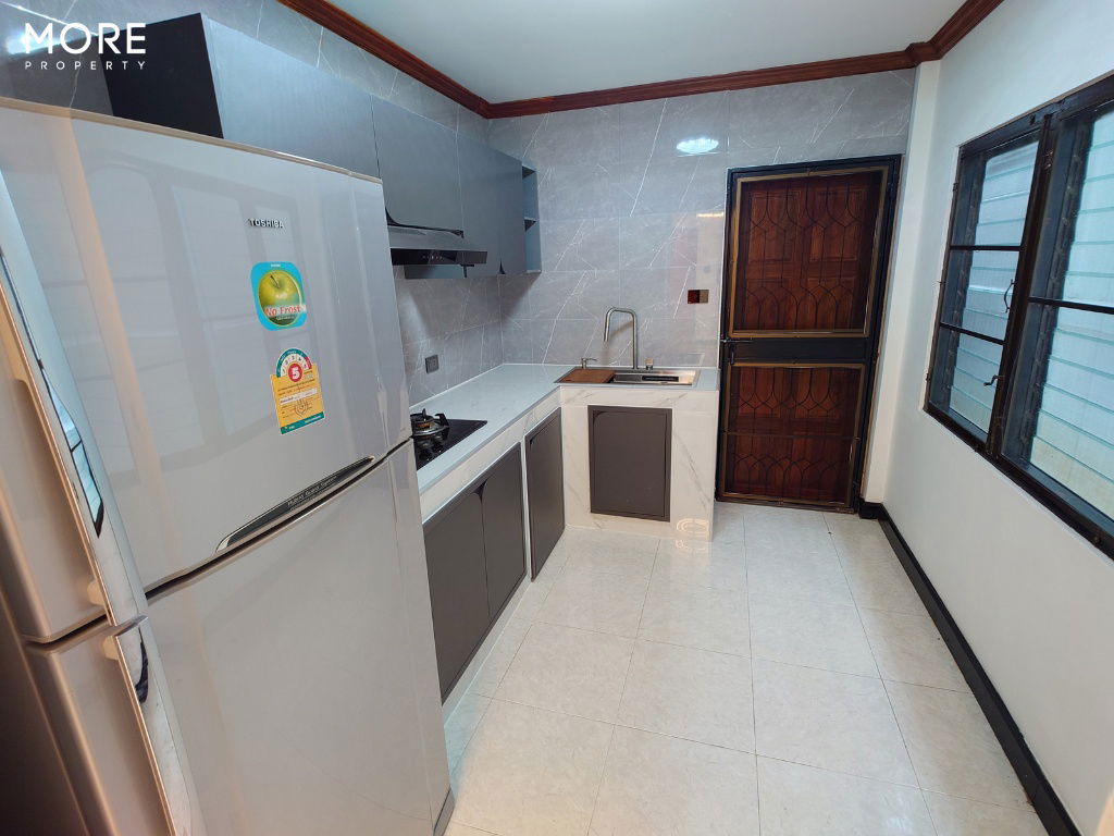 รูป บ้านพลอยบุรินทร์ – ช้างคลาน 3ห้องนอน4ห้องน้ำ 130 ตร.ว. (ID:358HR) - รูปที่ 20/32
