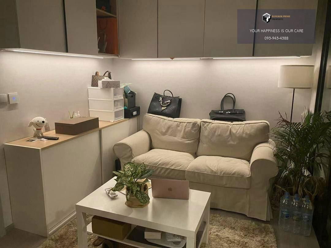 รูป Life Sukhumvit 62 | 🔥 Hot Deal - Lowest Price in the Project! 🔥 #2025082011430 - รูปที่ 2/4