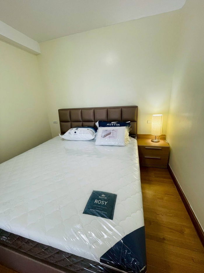 picture @Condorental condo for rent Supalai Park Kaset - 2/29