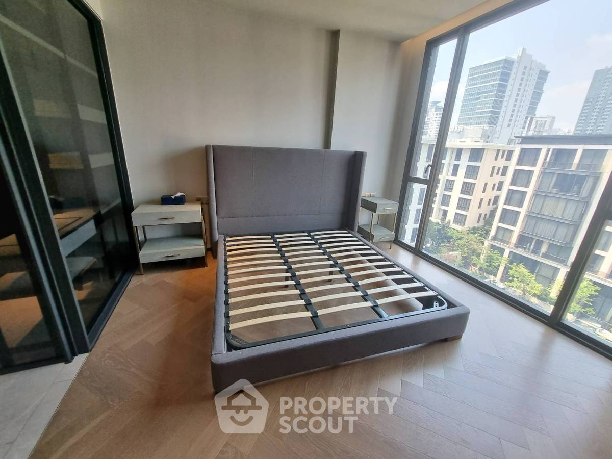 picture 2-BR Condo at The Reserve 61 Hideaway near BTS Thong Lor (ID 2054520) - 8/11