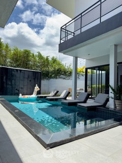 รูปภาพ 4-BR Villa 205 Sqm At Leleaf Valley Pool Villa, Hua Hin (ID 2071706)