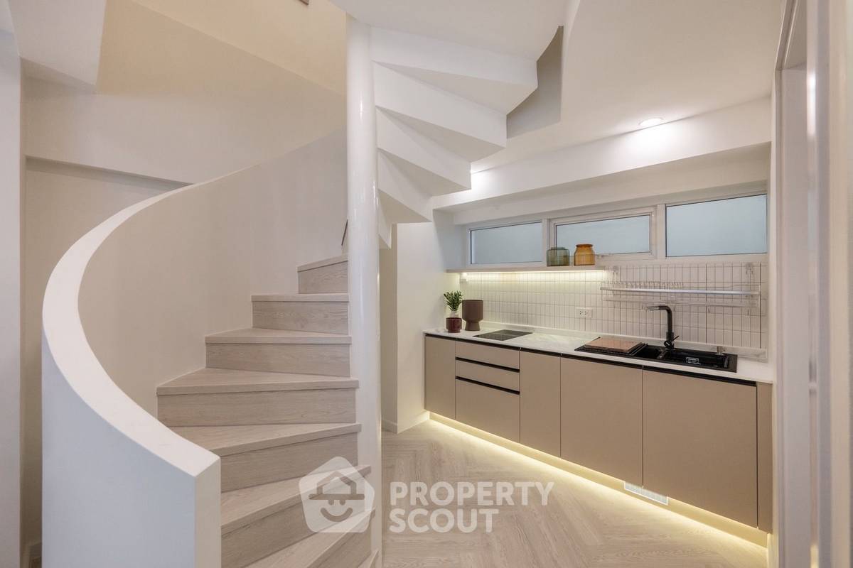 picture 2-BR Condo at Thonglor Tower Condominium near BTS Thong Lor (ID 2261453) - 9/24
