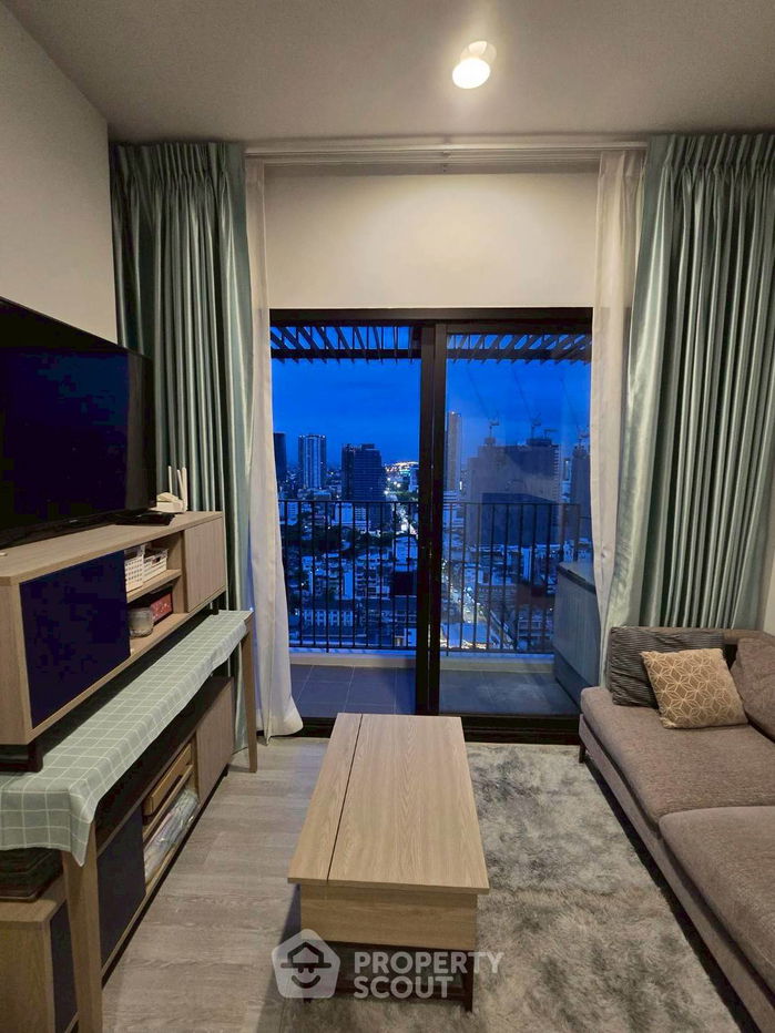 picture 1-BR Condo at XT Ekkamai near BTS Thong Lor (ID 2261179) - 10/18