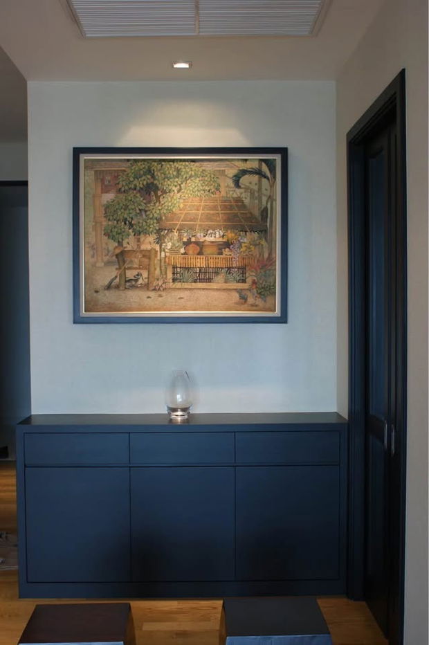 รูป ให้เช่าคอนโด The Madison Condominium ใกล้ BTS พร้อมพงศ์ 140,000 บาท รหัสทรัพย์: RS1500 - รูปที่ 9/15
